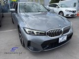 Used 2023 BMW 330i xDrive Sedan w/ M Sport Package image 2