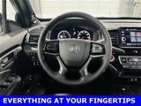 New 2025 Honda Ridgeline Black Edition image 5