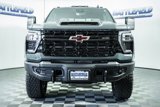 New 2025 Chevrolet Silverado 2500 ZR2 w/ ZR2 Bison Edition image 2
