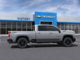 New 2025 Chevrolet Silverado 3500 LTZ w/ Trail Boss Package image 5