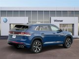 New 2025 Volkswagen Atlas Cross Sport SEL Premium R-Line image 4