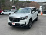 Used 2022 Honda Passport EX-L image 4