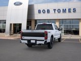 New 2025 Ford F250 Platinum image 2