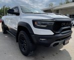 Used 2022 RAM 1500 TRX w/ TRX Level 2 Equipment Group image 3