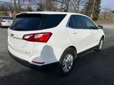 Used 2021 Chevrolet Equinox LT image 5