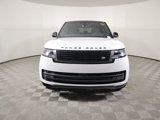 New 2025 Land Rover Range Rover SE image 2