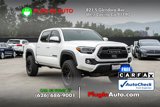 Used 2023 Toyota Tacoma TRD Off-Road image 5