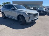 New 2025 Volvo XC90 T8 Plus w/ Protection Package Premier image 4