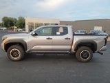 New 2025 Toyota Tacoma TRD Off-Road image 5