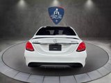 Used 2016 Mercedes-Benz C 450 AMG image 4