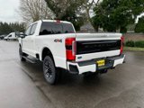 New 2025 Ford F350 Platinum image 3