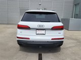 New 2025 Audi Q7 3.0T Premium Plus image 4