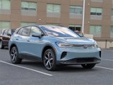 New 2025 Volkswagen ID.4 Pro S image 3
