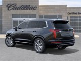 New 2025 Cadillac XT6 Premium Luxury image 3