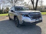 Certified 2025 Subaru Forester Premium image 2
