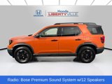 New 2026 Honda Passport TrailSport Elite image 4