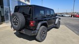 New 2025 Jeep Wrangler Unlimited Rubicon w/ Technology Group image 6