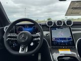 New 2025 Mercedes-Benz GLC 63 AMG S image 3