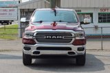 Used 2021 RAM 1500 Laramie image 2