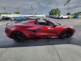New 2025 Chevrolet Corvette Z06 image 2