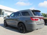 New 2025 Dodge Durango GT w/ Blacktop Package image 4