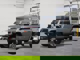 New 2025 Jeep Wrangler Unlimited Rubicon image 2