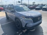 New 2025 Honda Pilot Black Edition image 3