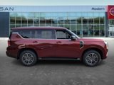 New 2025 Nissan Armada Platinum image 4
