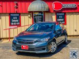 Used 2021 Subaru Impreza 2.0i image 2