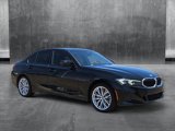 Certified 2023 BMW 330i Sedan w/ Premium Package image 3
