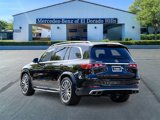 New 2025 Mercedes-Benz GLS 63 AMG 4MATIC image 2