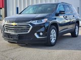 Used 2020 Chevrolet Traverse LT w/ Driver Confidence II Package image 3