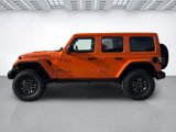 New 2025 Jeep Wrangler Unlimited Rubicon image 4