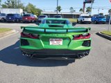 New 2026 Chevrolet Corvette Stingray Premium Conv w/ Z51 Performance Package image 4
