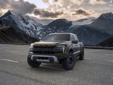 New 2025 Ford F150 Raptor image 2
