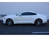 Used 2015 Ford Mustang 50 Years image 2