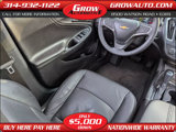 Used 2018 Chevrolet Malibu LT w/ Leather Package image 3