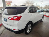 Used 2019 Chevrolet Equinox Premier image 4