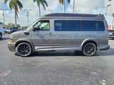 Used 2023 GMC Savana 2500 image 2