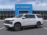 New 2025 Chevrolet Suburban High Country image 2