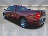 New 2025 RAM 1500 Big Horn image 5