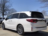 New 2025 Honda Odyssey Touring image 3