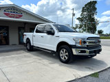 Used 2020 Ford F150 XLT w/ Equipment Group 302A Luxury image 3