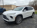 New 2025 Buick Enclave Preferred w/ Power Package image 3