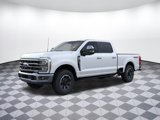 New 2025 Ford F250 King Ranch image 2