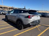 New 2026 Kia Sportage X-Line image 3