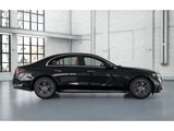 New 2025 Mercedes-Benz E 450 4MATIC Sedan image 2