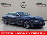Used 2022 BMW M850i Gran Coupe xDrive w/ Driving Assistance Package image 5