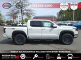 New 2025 Nissan Frontier PRO-4X image 4