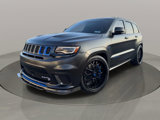 Used 2019 Jeep Grand Cherokee Trackhawk image 2